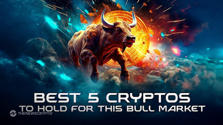 Best Crypto Under a Penny Set to Explode – Get In Before It's Too Late!