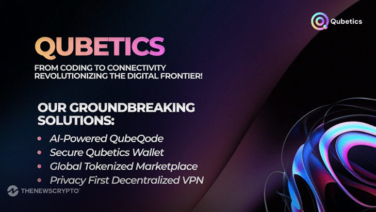 Top Cryptos To Join This Month: Qubetics’ Innovative Approach, Gala-Chainlink Blockchain Ecosystem & Stacks Stability Unleashed!