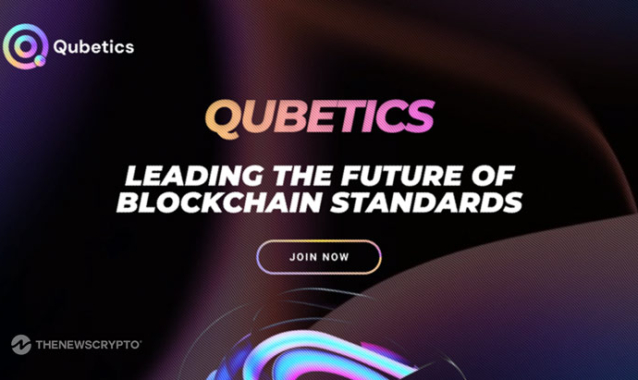 Best Crypto to Get Rich: Qubetics Raises $12.3M, While, Binance and Polkadot Skyrocket in the Bull Market!