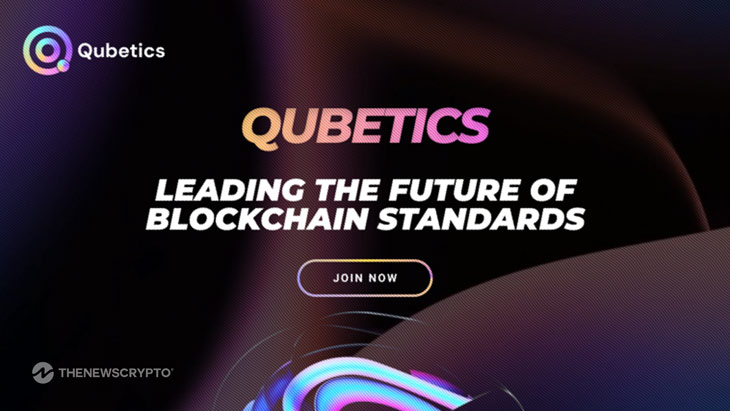 Best Crypto to Get Rich: Qubetics Raises $12.3M, While, Binance and Polkadot Skyrocket in the Bull Market!