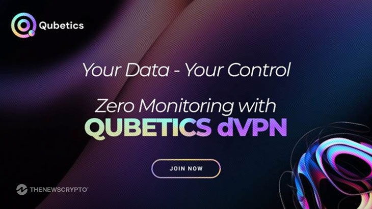 Best Cryptos To Buy Today: Qubetics’ dVPN Reshapes Online Security, SUI’s DeFi TVL Surpasses $2B, and Astra Enables Cross-Border Payments