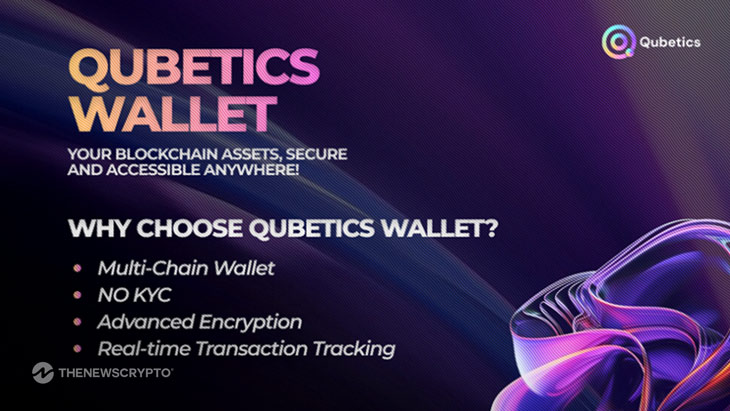 Best Cryptos To Join This Month: Why Qubetics ($TICS), Polkadot, and Polygon Are Dominating February 2025 – Over $13.2M Raised in Qubetics Presale!