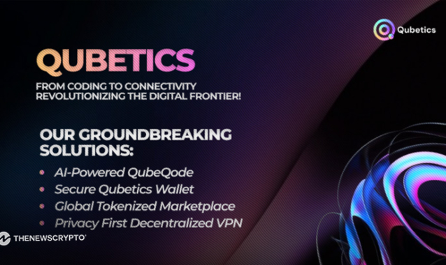 Qubetics’ Massive ROI Positions It as a Top Altcoin to Invest in Now, While Monero and Kaspa Gain Momentum!
