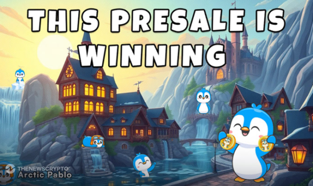 Best Meme Coins to Buy for 2025: Arctic Pablo’s $0.000054 Entry, Cat in a Dog’s World’s Rise, and Mog Coin’s Latest Surge