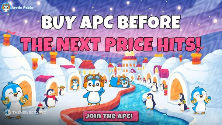 Best New Meme Coins To Join Now – Arctic Pablo at $0.000067 with 11,844% ROI Potential, Plus Dog (Bitcoin) & Peanut the Squirrel Set to Explode!