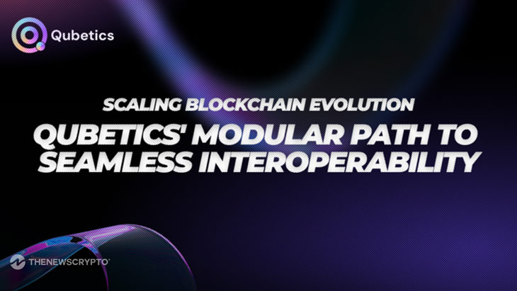 Best Crypto for Huge Gains – Qubetics Presale Raises $14M, Near Protocol Scales New Heights, and Polygon Powers Ethereum’s Future