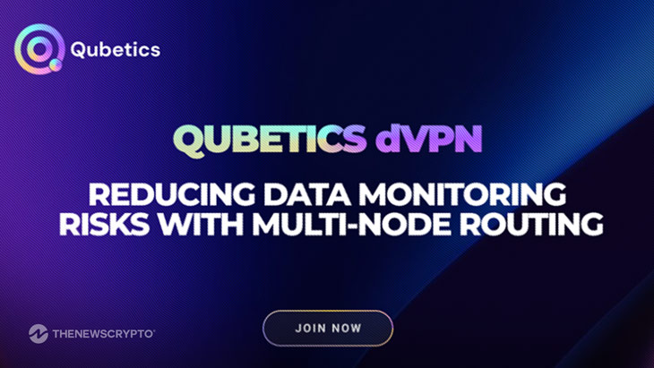 Best Cryptos To Invest in Today for Exponential Return Potential: Qubetics ($TICS) Hits $12.6 Million in Presale, Immutable X, and AI Innovations