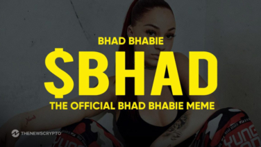Bhad Bhabie Launches $BHAD: A Community Token Built with Purpose