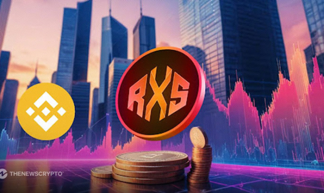Binance Coin (BNB) and Rexas Finance (RXS) Set for New All-Time Highs in 2025, But What of Shiba Inu (SHIB)?