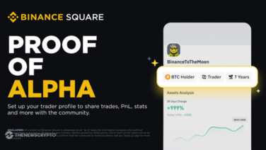 Binance Square Introduces Trader Profiles Feature for Transparent and Informed Trading