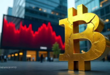 Is Bitcoin’s Bearish Trend Set to Deepen After Dropping Below $91K?