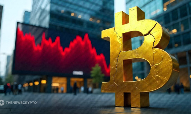 Is Bitcoin’s Bearish Trend Set to Deepen After Dropping Below $91K?