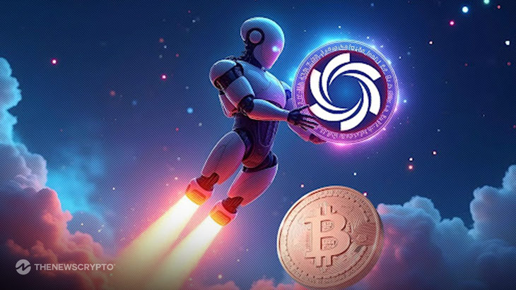 Bitcoin’s Dip Below $100K Proves Market Volatility Explore How Ozak AI Uses the Smartest Way to Seize Presale Opportunities 