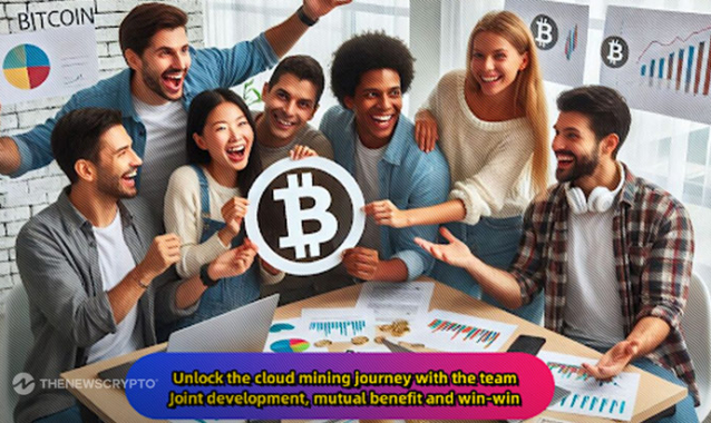 Bitconemine: Quickly and Steadily Increase the Value of Your Cryptocurrency From 1 to 100 (Avoiding the Risk of Market Turmoil)