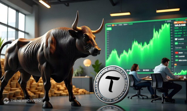 Bittensor Price Bounce Back: Is TAO Preparing For A Bullish Rally?