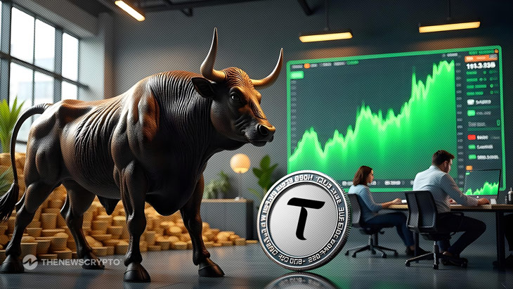 Bittensor Price Bounce Back: Is TAO Preparing For A Bullish Rally?