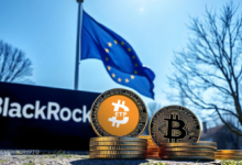 BlackRock Eyes Bitcoin ETP in Europe After US Success