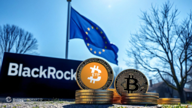 BlackRock Eyes Bitcoin ETP in Europe After US Success