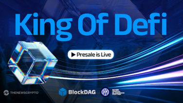 BlockDAG Dominates Layer 1 with $191.5M Presale; Solana Price Prediction Signals $600 Target