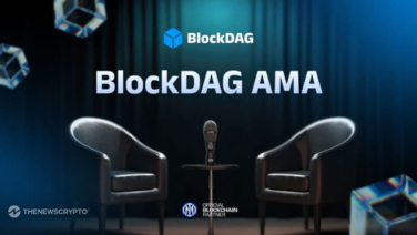 BlockDAG Introduces AI-Powered Security & Quantum Protection—Can It Hit $600M in Presale?