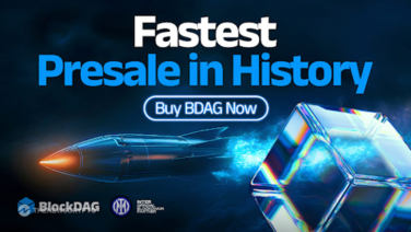 BlockDAG Presale Frenzy: $196M Raised, 500K Miners Onboard—Will BDAG Hit $1 Before Litecoin ETF & Kaspa’s Surge?