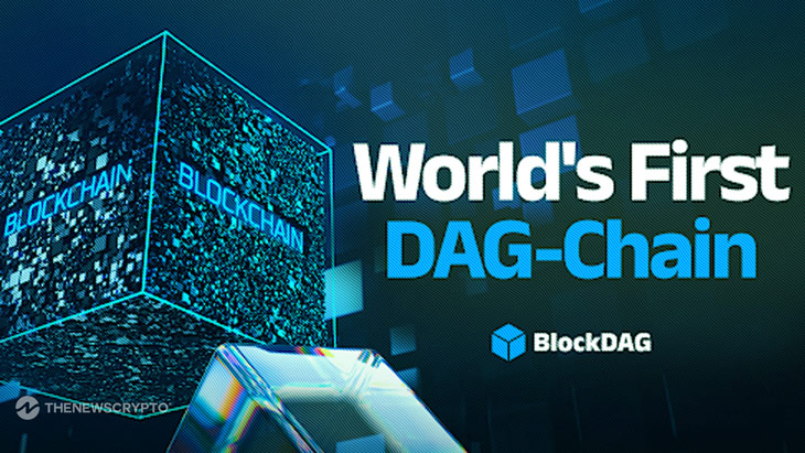 BlockDAG’s $199M Presale Gains Massive Momentum — Can Ethereum’s Rebound or Onyxcoin’s Recovery Compete in 2025?
