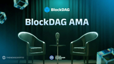 BlockDAG’s $30M Grants and Beta Launch Make It 2025’s Top Pick—Tron and Chainlink Trail Behind