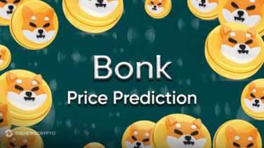 Bonk Price Prediction: Is This the Best Meme Coin To Hold for 2025?