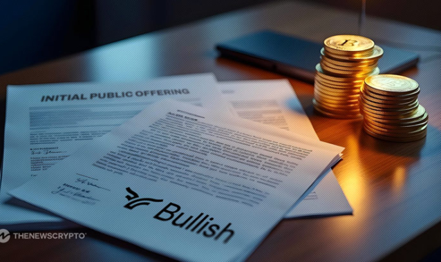 Bullish Global Eyes IPO with Peter Thiel's Backing