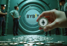 Bybit Hacker Washed 20% of Total Stolen ETH Worth $1.5 Billion