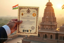 Bybit Registers With Indian FIU After Settling Monetary Fine