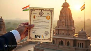 Bybit Registers With Indian FIU After Settling Monetary Fine