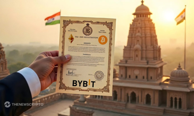 Bybit Registers With Indian FIU After Settling Monetary Fine