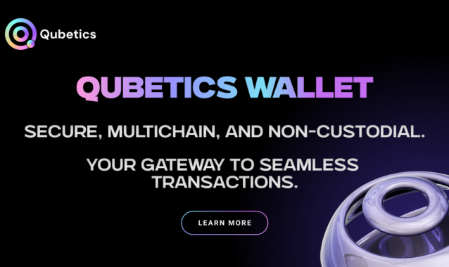 How Qubetics Hot Presale, Astra’s AI-Powered Blockchain, and Near Protocol’s Scalability Are Shaping the Future of Blockchain: Best Cryptos to Watch