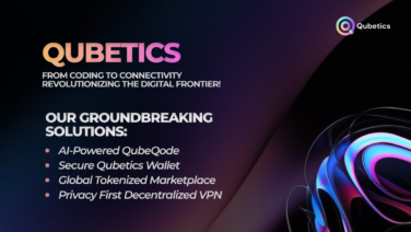 Qubetics’ Massive ROI Positions It as a Top Altcoin to Invest in Now, While Monero and Kaspa Gain Momentum!