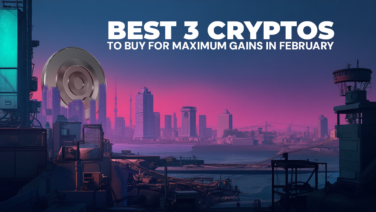 3 Best Cryptos to Invest in for the Long Term: Promising Investments for the Future of Cryptocurrency