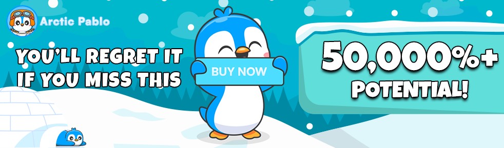 Best Meme Coins to Join Now – Arctic Pablo Coin, Simon's Cat, & Non-Playable Coin