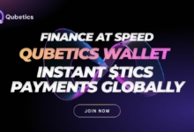 Missed Out on XRP? Don’t Worry—Qubetics ($TICS) Is Still Among The Top Cryptos to Buy for 2025!