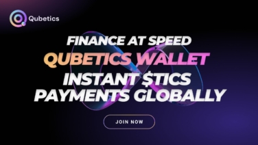 Missed Out on XRP? Don’t Worry—Qubetics ($TICS) Is Still Among The Top Cryptos to Buy for 2025!