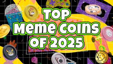 6 Best New Meme Coins to Buy and Hold for Long-Term ROI: Quirky, Hype-Filled, and Potentially Lucrative!