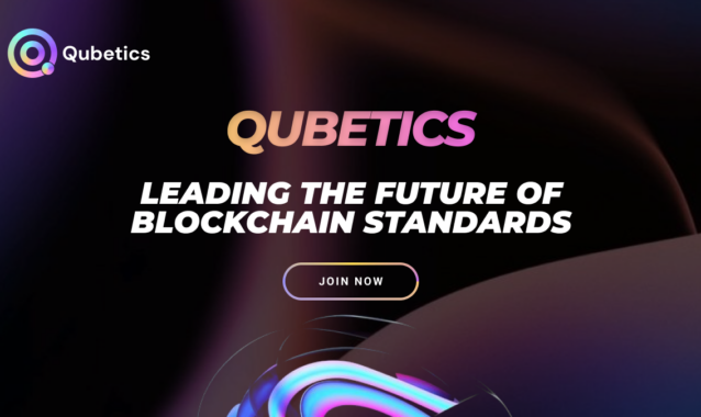 Missed Out on Ethereum’s Early Gains? Here’s Why Qubetics Could Be Your Second Chance in 2025!