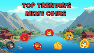 Top 5 Meme Coins to Invest in February 2025: Get Ready for the Next Crypto Revolution