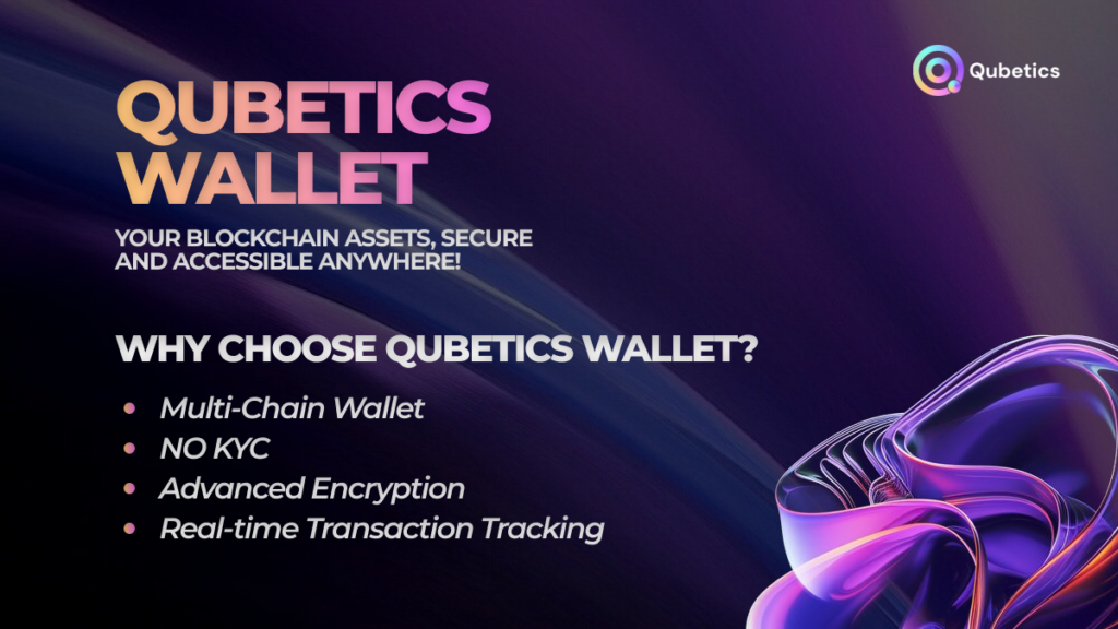 Qubetics Presale Explodes as Best Crypto to Invest in February 2025—$12.4M Raised and Bitcoin Price Heating Up, and Chainlink's Latest Innovation