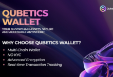 Qubetics Presale Explodes as Best Crypto to Invest in February 2025—$12.4M Raised and Bitcoin Price Heating Up, and Chainlink's Latest Innovation