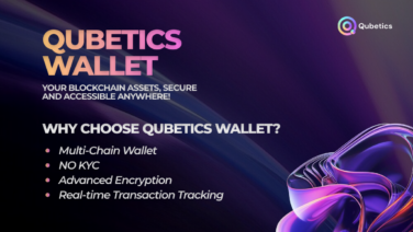 Qubetics Presale Explodes as Best Crypto to Invest in February 2025—$12.4M Raised and Bitcoin Price Heating Up, and Chainlink's Latest Innovation