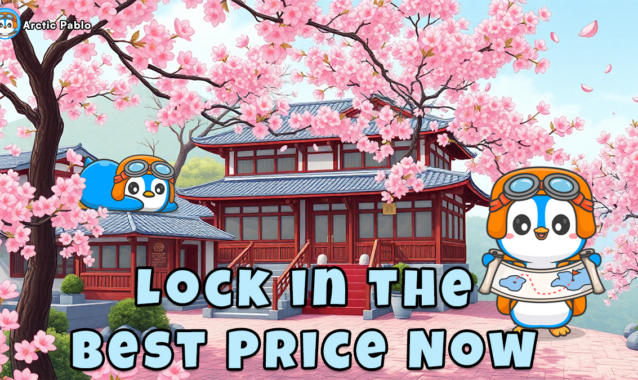 Arctic Pablo Coin Presale Surges Ahead, While Just a Chill Guy’s Funny Mascot Catches Attention, and TRUMP Meme Coin Unveils Exciting Updates