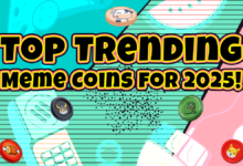 7 Top New Meme Coins to Buy and Hold for Long-Term ROI: This Fresh Token Shines Bright With 90% APY on Staking