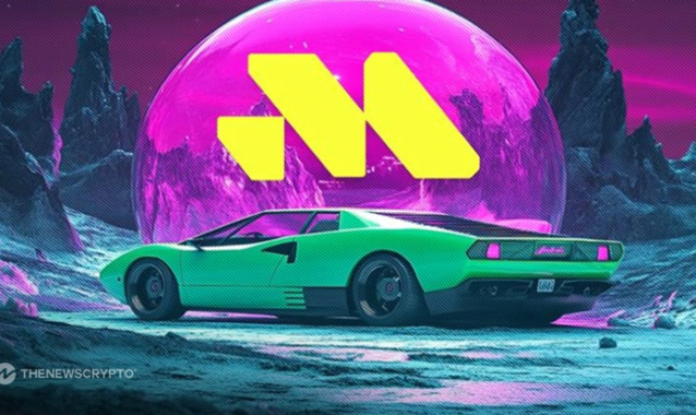 New Dogecoin (DOGE) & Stellar (XLM) Rival Remittix Skyrockets Over 200% In Jan
