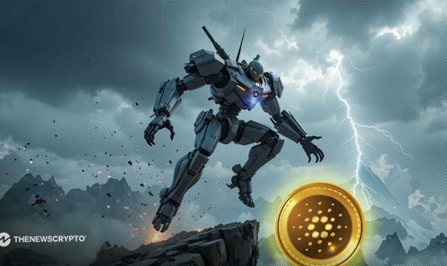 Cardano Consolidates Along Narrow Range, Ethereum Eyes $10k, New AI Coin Piques Interest