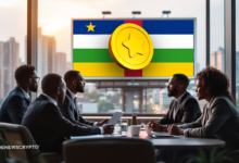 Central African Republic (CAR) Memecoin Raises Millions Amid Deepfake Concerns